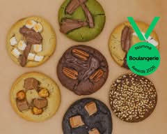 Scoop Me a Cookie - Commerce