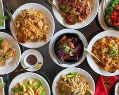 CHIN'S SZECHWAN-Point Loma