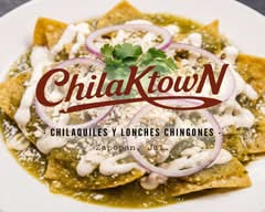 ChilaKtowN (Guadalajara)