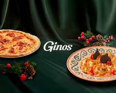 Ginos - Parquesur