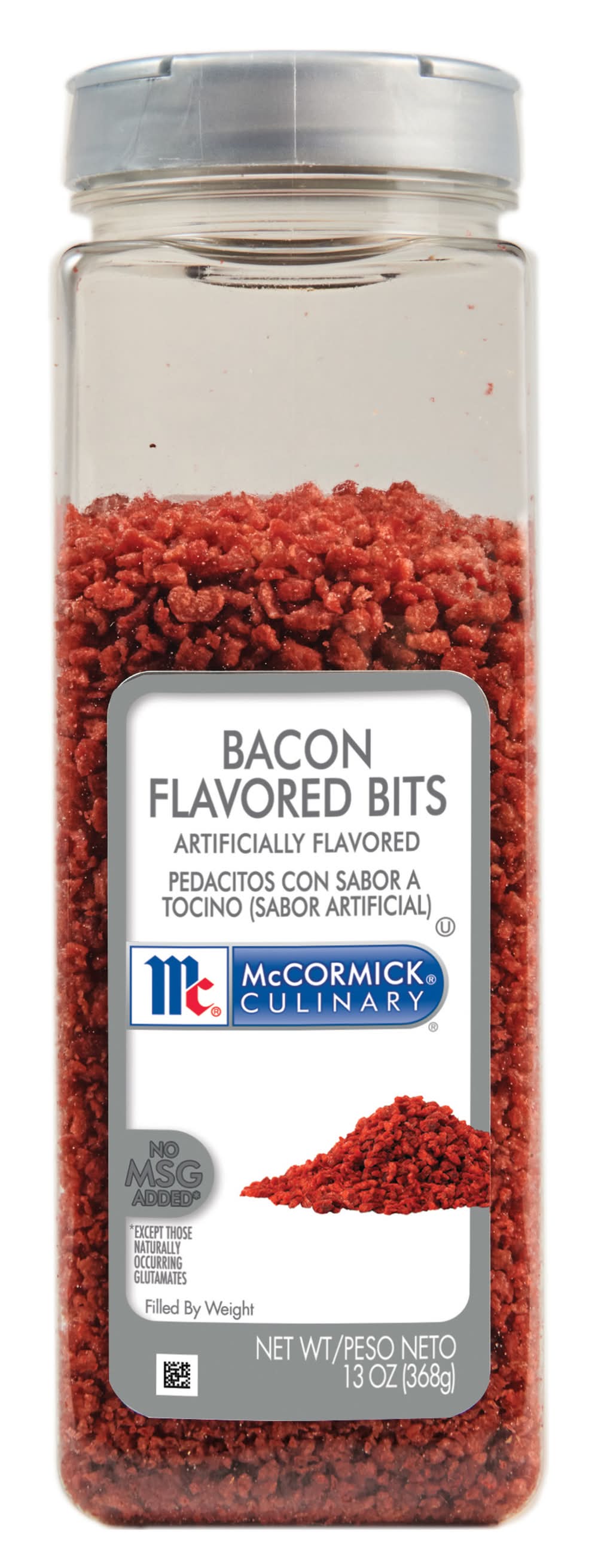 McCormick Bits, Bacon (13 oz)