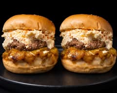 MONSTER BURGUER MANÍ