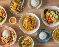 Rice Box Thai (Carlton North)