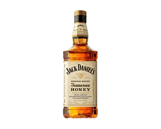 238743:ジャックダニエル テネシーハニー 700ML / Jack Daniel's Tennessee Honey （Honey Liqueur Blended with Jack Daniel's）