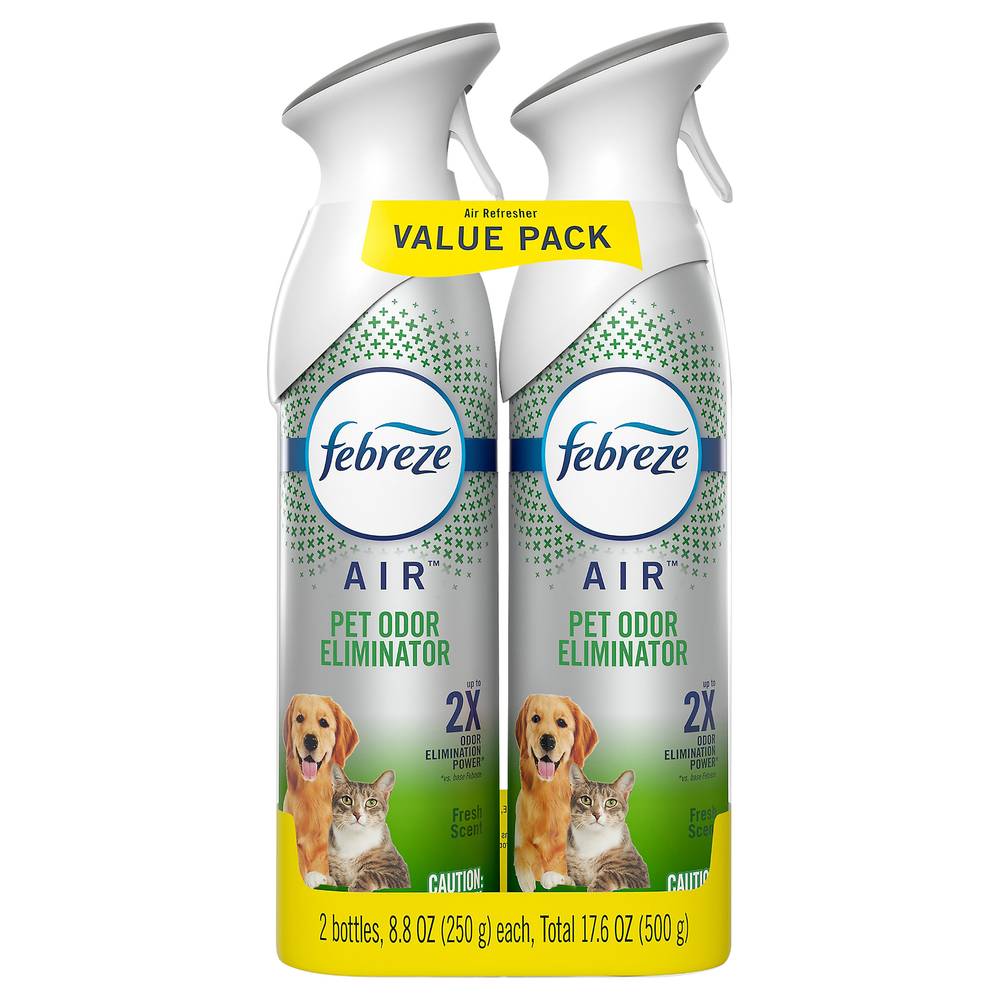 Febreze Air Heavy Duty Pet Air Freshener (1.1 lbs)