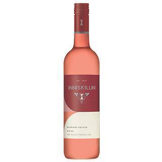 Inniskillin Rosé VQA 750mL (12.5% ABV)