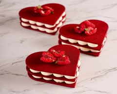 Santa Loy Pastelería Gourmet.