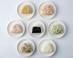 お米とごはん 隅田屋 浅草店　okome to gohan Sumidaya asakusa shop