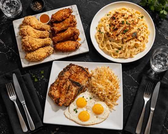 Kulinary Kulture Kitchen