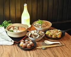 八爪屋 章魚燒專賣