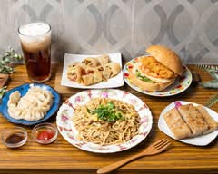 頂尖早餐店