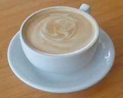 Daycap Coffee (Birmingham)
