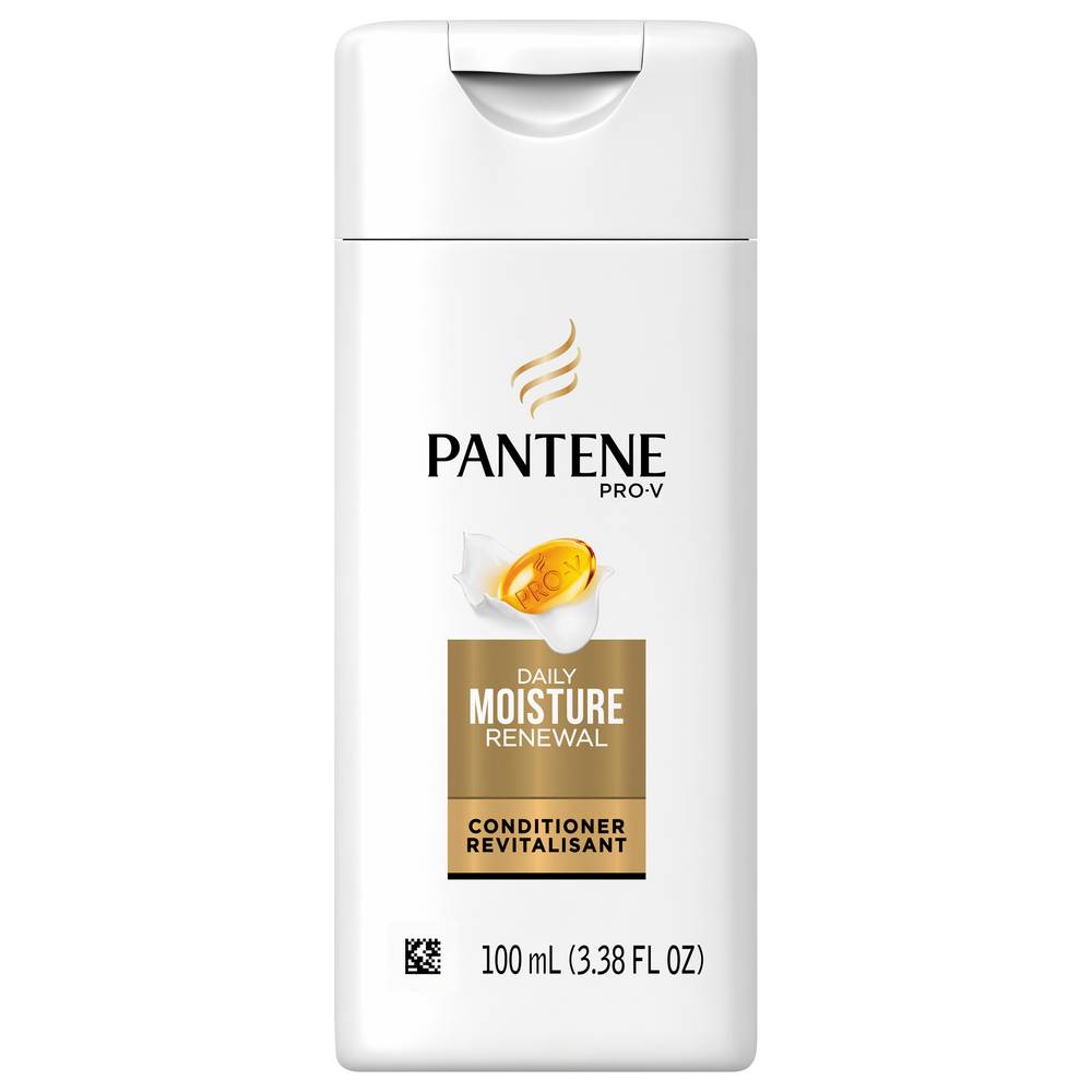 Pantene Pro-V Daily Moisture Renewal Conditioner (3.38 fl oz)