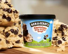 Ben & Jerry's Ice Cream Hobart