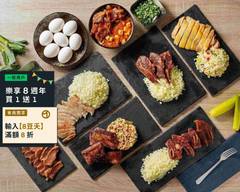 舒童Keto Meat 信義店 