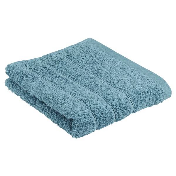 Martex Ultimate Soft Hand Towel, 16 in x 28 in, Teal