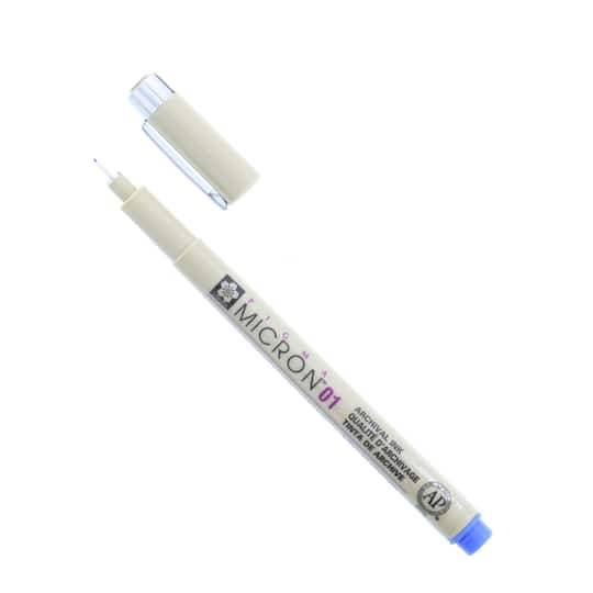 Pigma Micron 01 Fine Line Pen