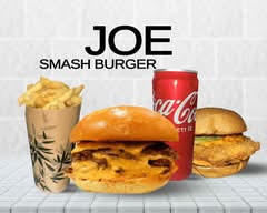 Joe Smash Burger