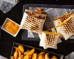 SAVOS French Tacos (Schwabing)