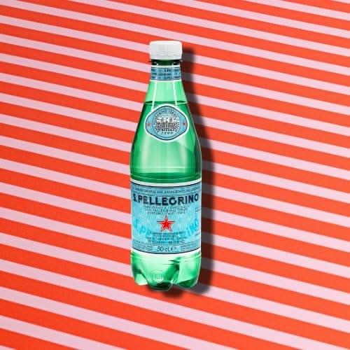 💨 San Pellegrino