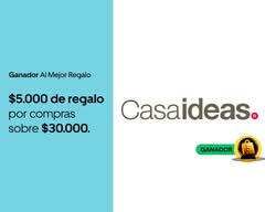 Casaideas (Talca)