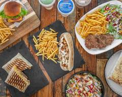 Time’s Food 