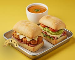 Sandwiches & Ensaladas (Saltillo Centro)