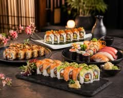 Alexzaki Sushi
