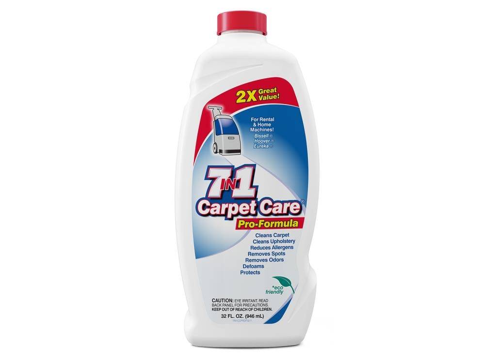 AquaPower Aqua Power Carpet Cleaner Liquid 32-oz | 6035