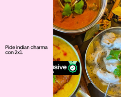 Naans & Curries Sabana