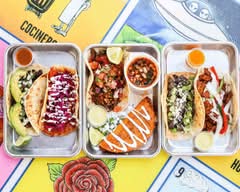 Tacodeli (Park & Preston)