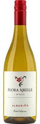 Flora Abeille Albariño 2023, California