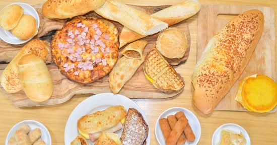 Vakita Bakery - FIU