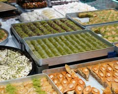 Golestan Bakery (North Vancouver)