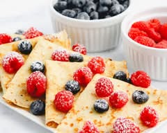 Crepes 904 (2505 Old Moultrie Rd)