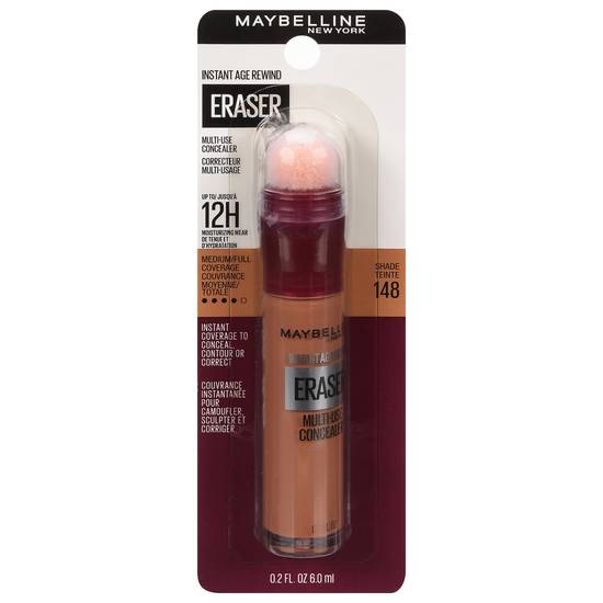 Maybelline Multi Use Concealer Hazelnut 148