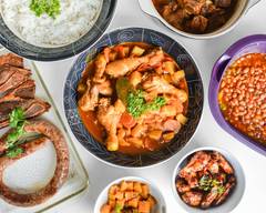 Simply Delicious Dishes 