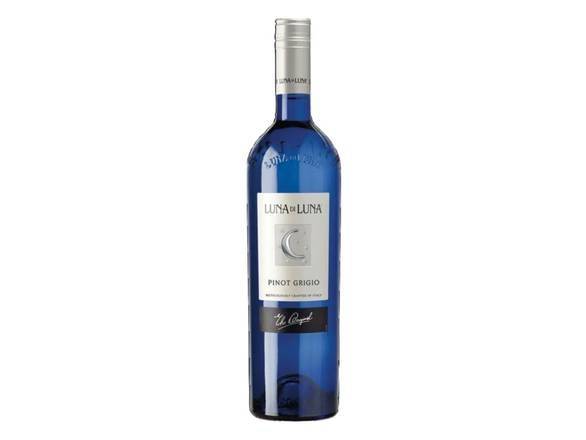 Luna di Luna Pinot Grigio White Wine (1.5 L)