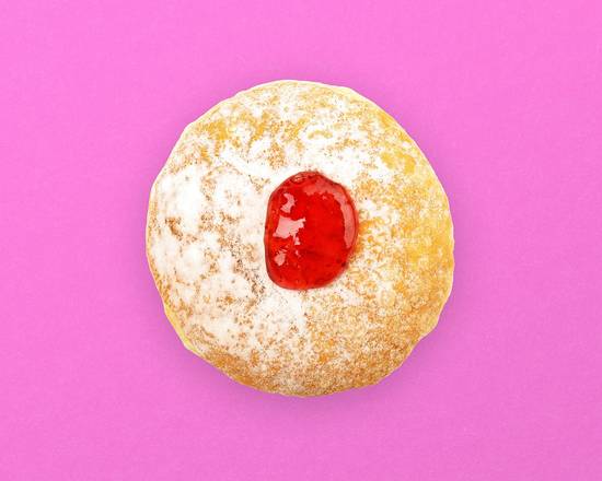 Jelly Donut