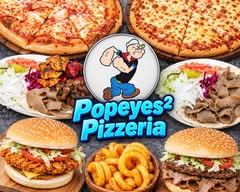 Popeyes 2 Pizzeria