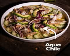 El amigo tulum (Tulum)