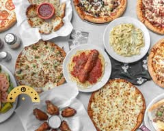 Saucy's Pizza (Littleton)