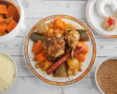 ⭐️ Au Roy du Couscous 🇩🇿 (Annemasse)