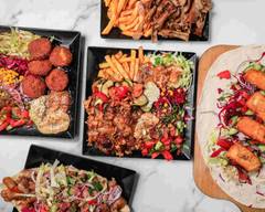 Babas Döner by Massiv München