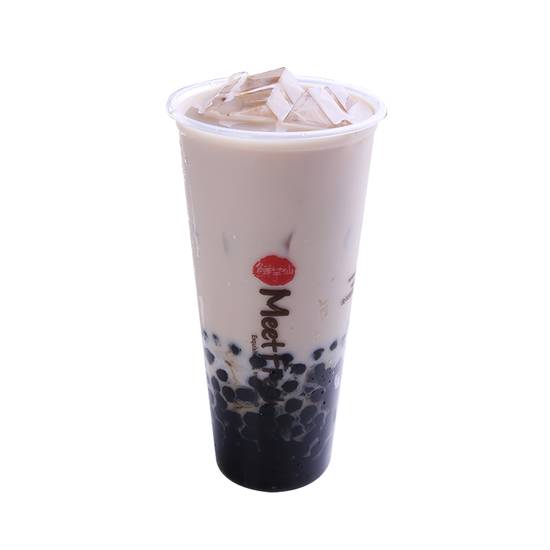 Boba Fresh Milk Tea