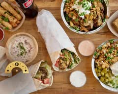 Pita My Shawarma