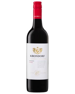 Krondorf Winemakers Barossa Shiraz 750ml