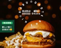 OLU OLU Ohana（オル オル オハナ）