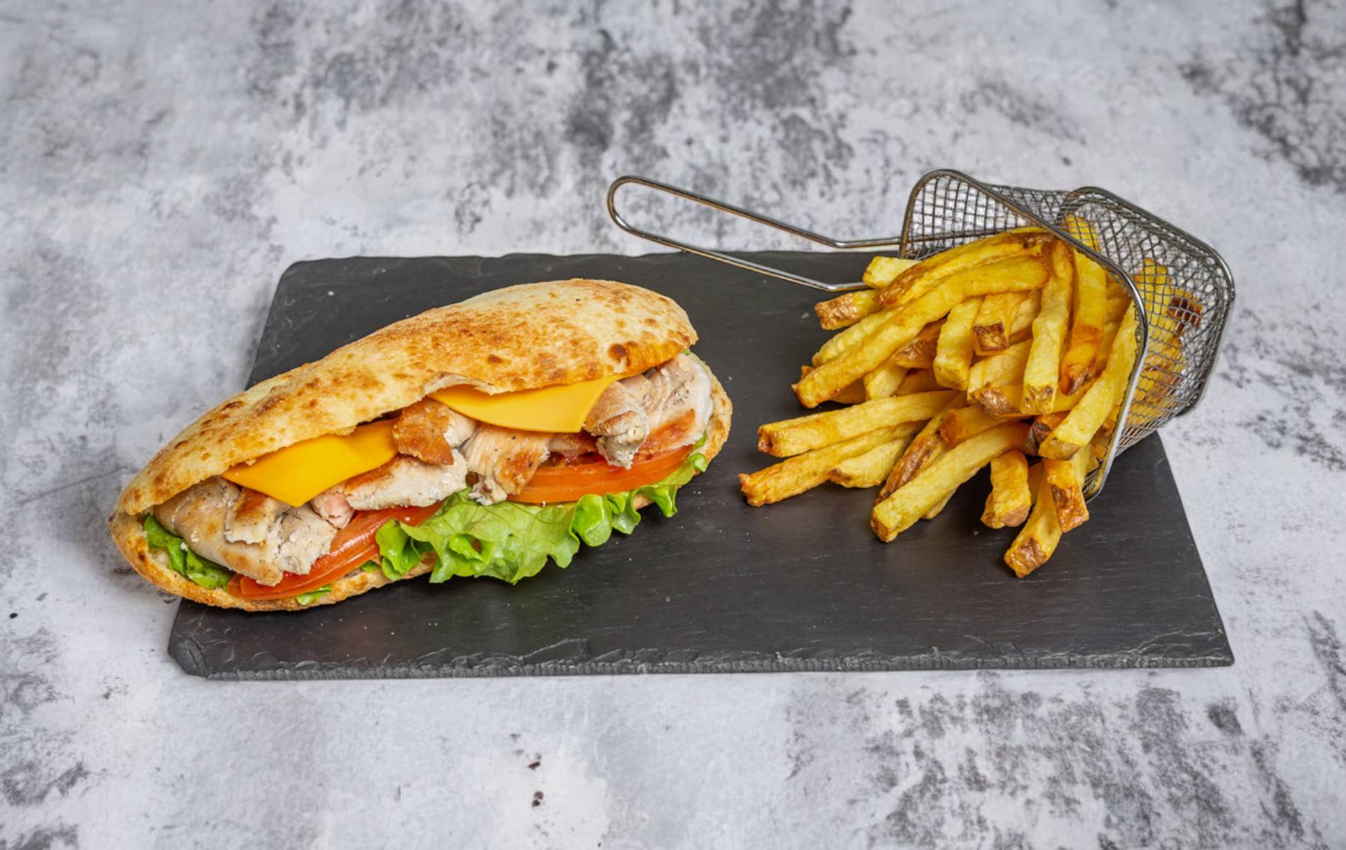 Escalope