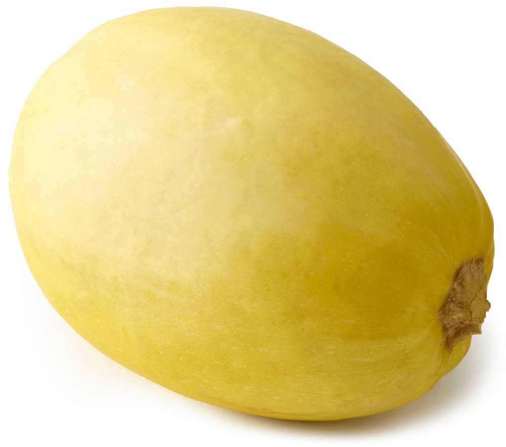 Spaghetti Squash